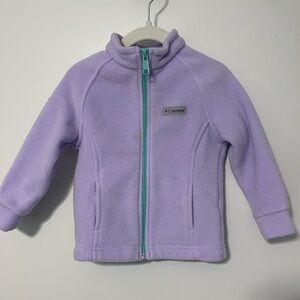 Columbia Jacket Infant 18-24 months